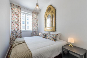 GuestReady - The Happy Place in Porto